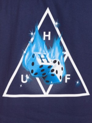 Hot Dice TT T-Shirt