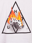 Hot Dice TT Camiseta