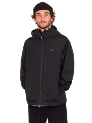 huf winter jacket