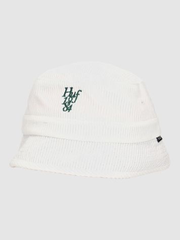 HUF 1984 Cord Bucket Hat