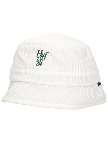 HUF 1984 Cord Bucket Hat