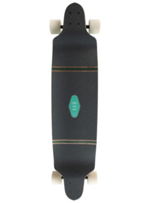 Bannerstone 41&amp;#034; x 9.75&amp;#034; Longboard complet