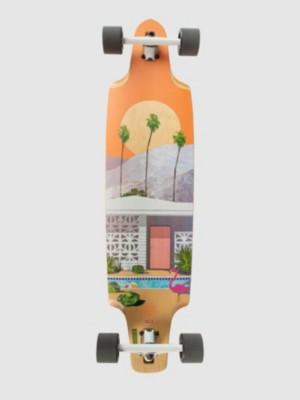 Globe Spearpoint 40&quot; Longboard Completo