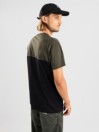 Iriedaily Block Pocket T-Shirt