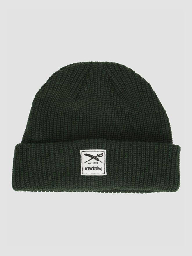 Iriedaily Kreuzkoelln Beanie