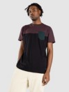 Iriedaily Block Pocket 2 T-Shirt