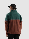 Iriedaily Monte Noe Troyer Half-Zip Pull polaire