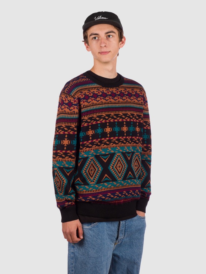 Iriedaily Insito Strickpullover