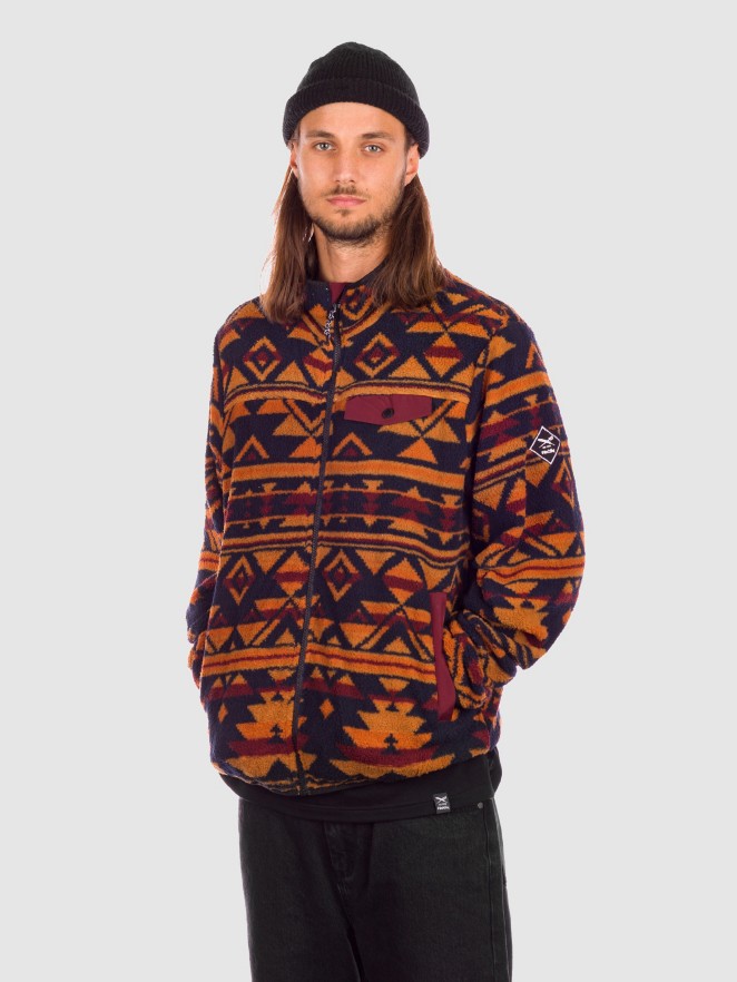 Iriedaily Insaneia Jacket