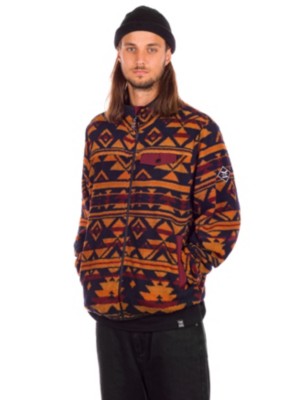 Iriedaily Insaneia Jacket navy kaufen