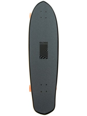 Blazer XL 36&amp;#034; Longboard complet