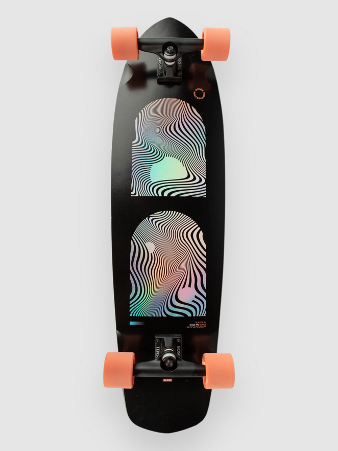 Globe Blazer XL 36″ Complete