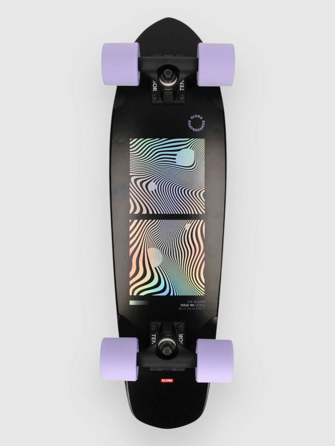 Globe Blazer 26″ Complete