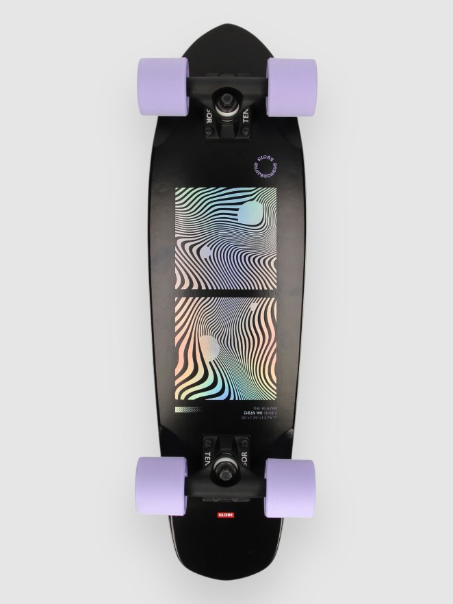 Globe Blazer 26″ Complete