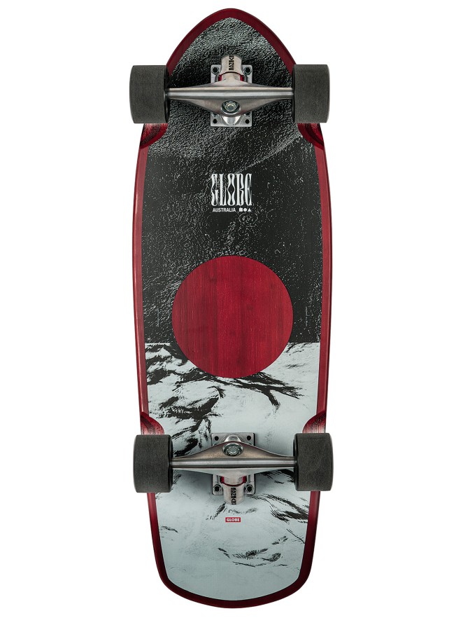 Globe Stubby 30" Surfskate