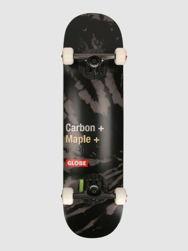 Globe G3 Bar 8″ Complete