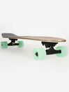 Globe Wave Blazer 31″ Cruiser Completo