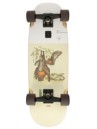 Globe Short Cut 28″ Complete