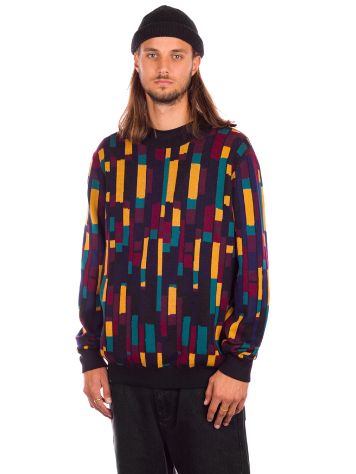 Iriedaily Patcheo Pullover