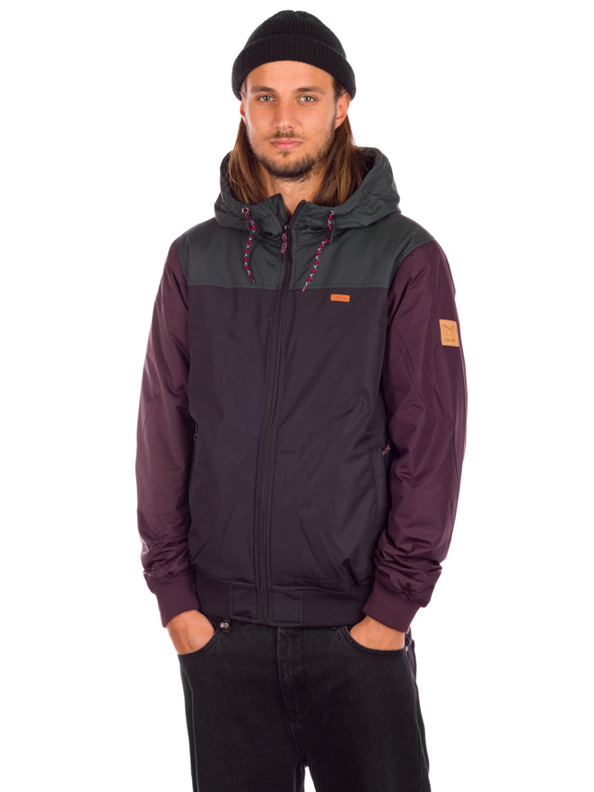 Iriedaily Insulaner Soft Jacket