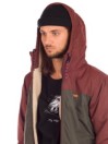 Iriedaily Insulaner Soft Jacke