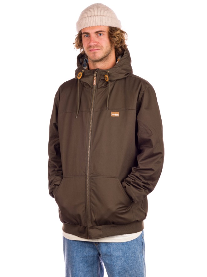 Iriedaily Wonderer Jacket