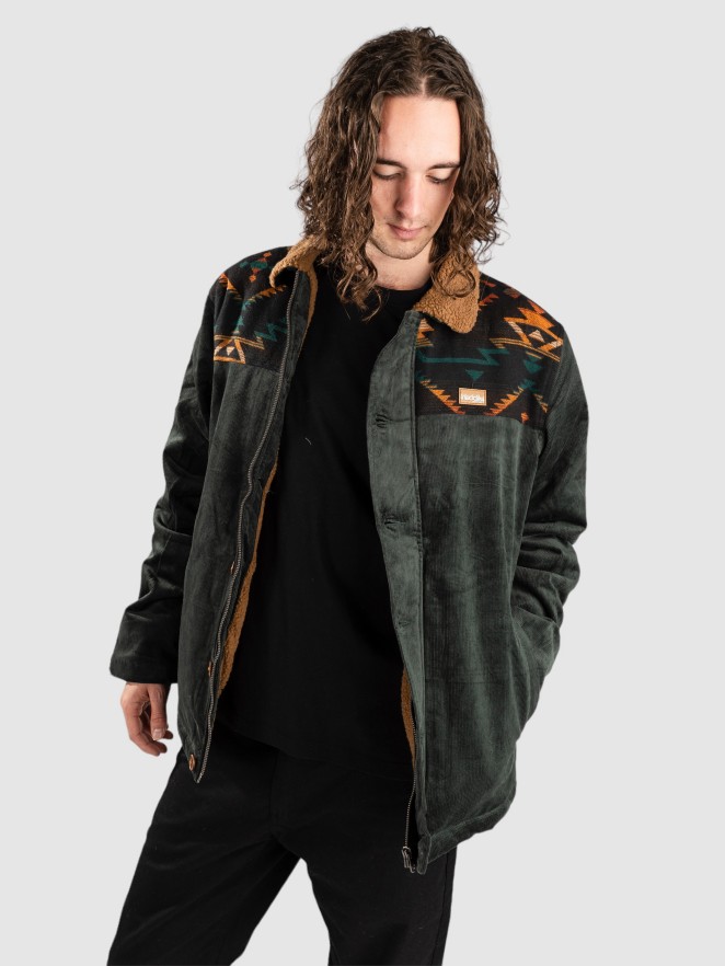 Iriedaily Trapas Jacket