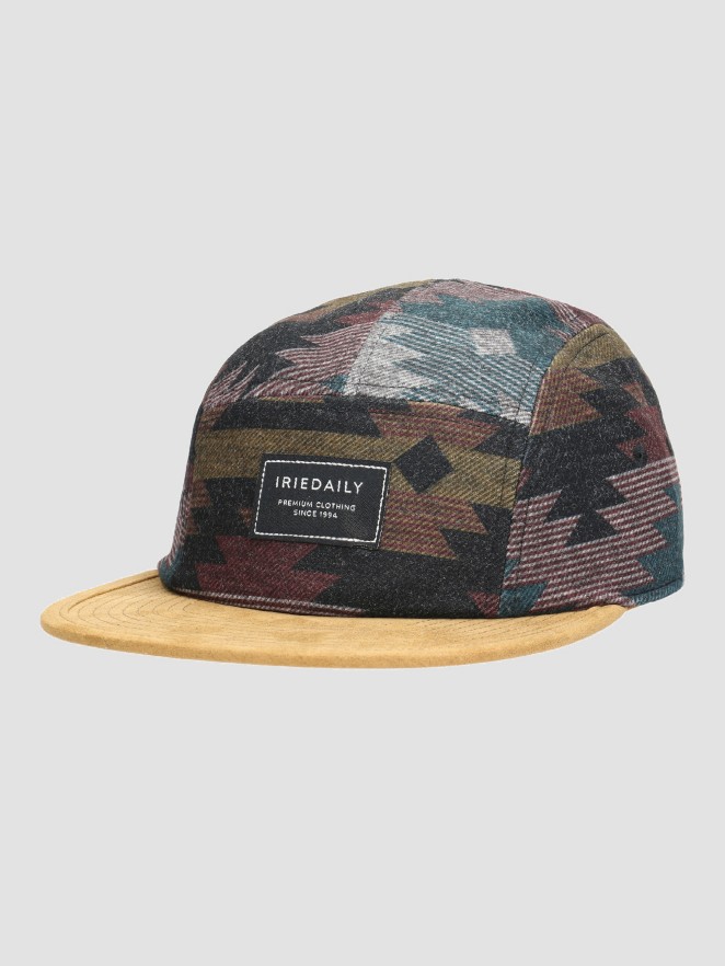 Iriedaily Santania Cap