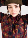 Iriedaily Rosomako 2.0 Camicia