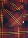 Iriedaily Rosomako 2.0 Camicia