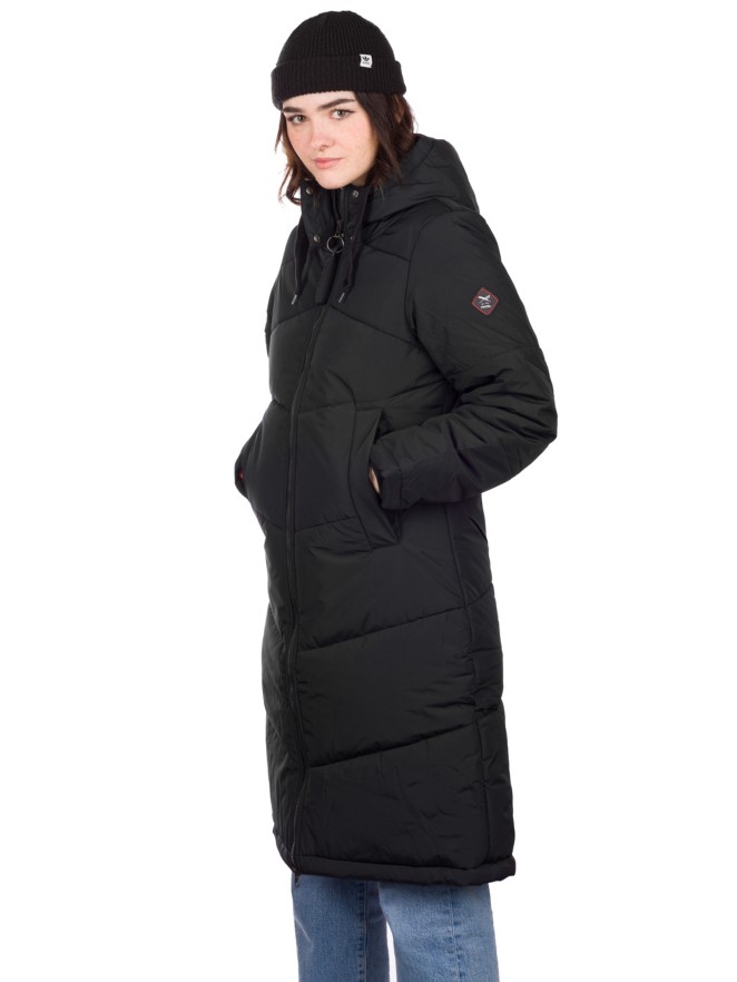 Iriedaily Paddie Coat