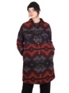 Iriedaily Team Sherpa Mantel