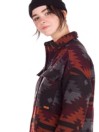 Iriedaily Team Sherpa Mantel