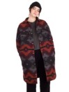 Iriedaily Team Sherpa Mantel