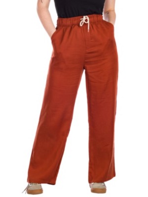 Civic Tencel Pants
