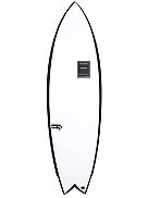 Misc Future Flex Futures 5&amp;#039;10 Deska za surfanje