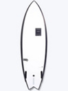 Haydenshapes Misc Future Flex Futures 5'11 Surfboard