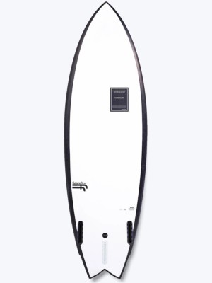 Misc Future Flex Futures 5&amp;#039;11 Surfboard