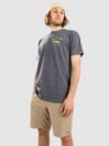 Salty Crew Ahi Mount T-shirt