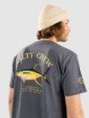 Salty Crew Ahi Mount T-shirt