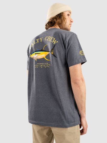 Salty Crew Ahi Mount T-Shirt