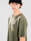 Salty Crew Tailed T-paita