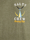 Salty Crew Tailed T-paita