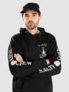 Salty Crew Tailed Fleece Hoodie