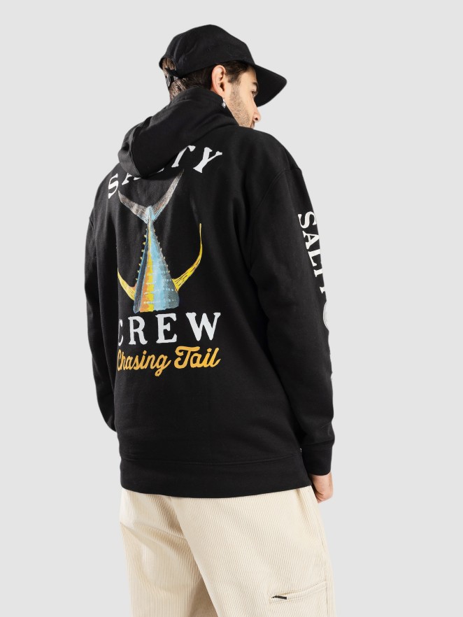 Salty Crew Tailed Fleece Hoodie