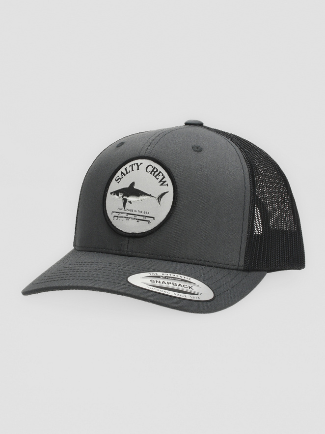 Salty Crew Bruce Retro Trucker Casquette