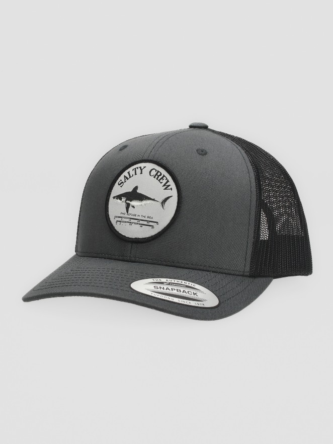 Salty Crew Bruce Retro Trucker Cap