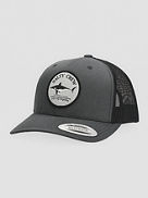 Bruce Retro Trucker Hat