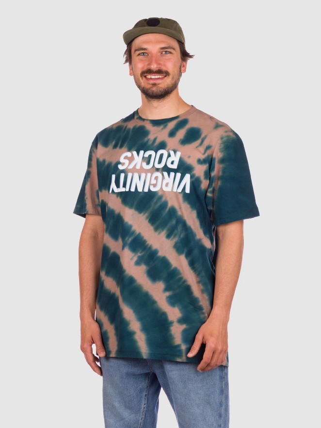 Danny Duncan Mirrored Tričko