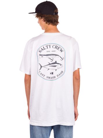 Salty Crew Surface Standard T-Shirt
